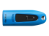 SanDisk Ultra - USB flash drive - Front