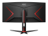 AOC Gaming CU34G2XP/BK - Back
