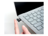 Kensington VeriMark Guard USB-A Fingerprint Key - Close up