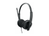 Dell Stereo Headset WH1022 - Right-angle