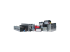 APC Replacement Battery Cartridge #17 - Front