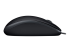 Logitech B110 Silent - Left side