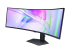 Samsung ViewFinity S9 S49C950UAU - Right-angle