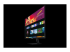 Samsung S32BM700UP - M70B Series - Right-angle