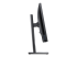 Dell P1917S - LED monitor - Left side