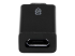 StarTech.com Micro USB 5 pin to 11 pin MHL Adapter for Samsung - Back