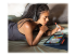Logitech Rugged Combo 3 Touch for Education - Close up