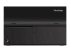 ViewSonic VA1655 - LED monitor - Back