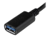 StarTech.com USB-C to USB Adapter - Close up