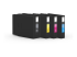 Epson T14B3 - XXL size - Left-angle