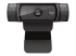 Logitech C920e - Webcam - Front