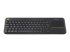 Logitech Wireless Touch Keyboard K400 Plus - Front
