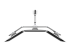 Ergotron HX - Mounting component (handle, 3 pivots, triple hinged bow) - Top