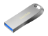 SanDisk Ultra Luxe - USB flash drive - Left-angle