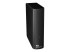 WD Elements Desktop WDBWLG0220HBK-EESN - Left-angle