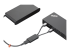 Lenovo ThinkPad Thunderbolt 3 Workstation Dock Gen 2 - Close up
