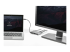 StarTech.com Thunderbolt 3 Mini Dock - Right-angle