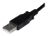 StarTech.com USB to VGA Adapter - Right-angle