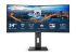 Philips B Line 346B1C - Front