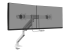 Neomounts DS75-450WH2 - Left-angle