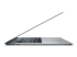 Apple MacBook Pro with Touch Bar - Left-angle