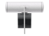 Logitech BRIO 500 - Webcam - Back