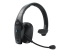 BlueParrott B550-XT - Headset - Left-angle