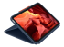 Logitech Rugged Combo 4 - Left-angle