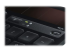 Logitech Wireless Solar K750 - Close up