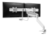 Neomounts DS75-450WH2 - Back