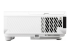 ViewSonic PX749-4K - DLP projector - Left side