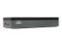 Targus Universal - Docking station - Left-angle