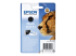 Epson T0711 - 7 ml - black - Front