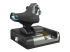 Logitech X52 Professional H.O.T.A.S. - Left-angle