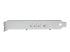 StarTech.com 3-port M.2 SSD (NGFF) Adapter Card - Front