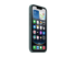 Apple - Back cover for mobile phone - Back