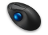 Kensington Pro Fit Ergo TB450 EQ - Left-angle