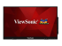 ViewSonic ID2456 - LED monitor - Front