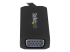 StarTech.com USB 3.0 to VGA Display Adapter 1920x1200, On-Board Driver Installation, Video Converter with External Graphics Card - Close up