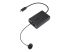 Targus USB-C Multiplexer Adapter - Left-angle