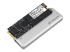 Transcend JetDrive 725 - Left-angle