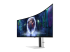 Samsung Odyssey OLED G9 S49DG934SU - Right-angle