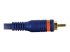 C2G Velocity - Digital audio cable (coaxial) - Right side