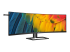 Philips 45B1U6900C - LED monitor - Left-angle