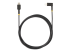 StarTech.com 6ft (2m) Durable USB-C to Lightning Cable - Front