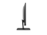 AOC U34E2M - LED monitor - Left side