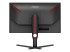 AOC Gaming U27G3X - LED monitor - Back