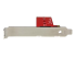 StarTech.com M2 PCIe SSD Adapter - Front