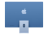 Apple iMac with 4.5K Retina display - Back