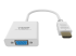 Vision Techconnect - Video converter - Front